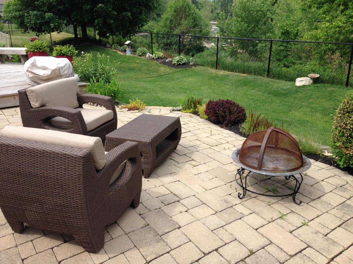 Cozy Luxury On The Thames In Ontario! Apartamento Londres Exterior foto